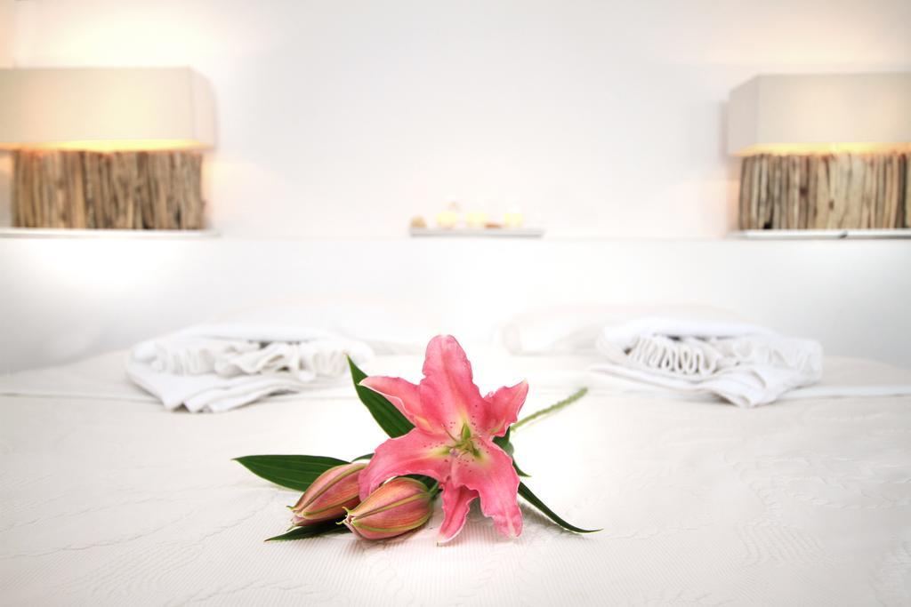 Finesse Suites Ía Eksteriør bilde