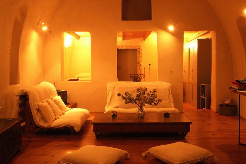 Finesse Suites Ía Eksteriør bilde